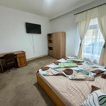 Central Park Home Cluj-Napoca Eksteriør billede