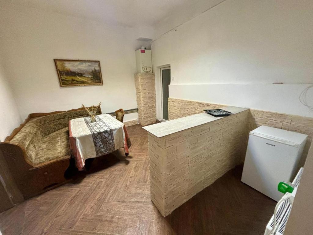 Central Park Home Cluj-Napoca Eksteriør billede