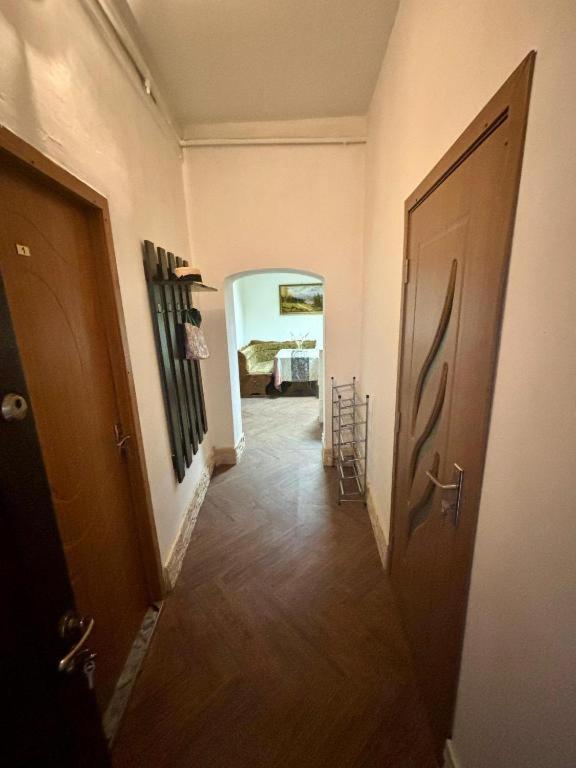 Central Park Home Cluj-Napoca Eksteriør billede