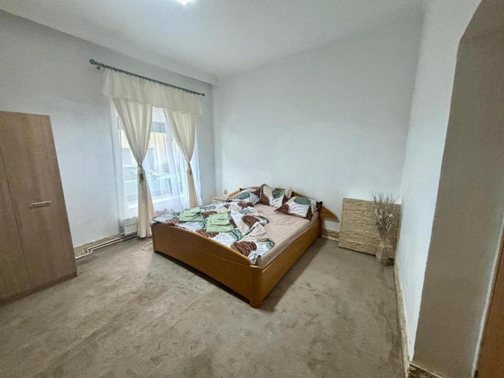 Central Park Home Cluj-Napoca Eksteriør billede